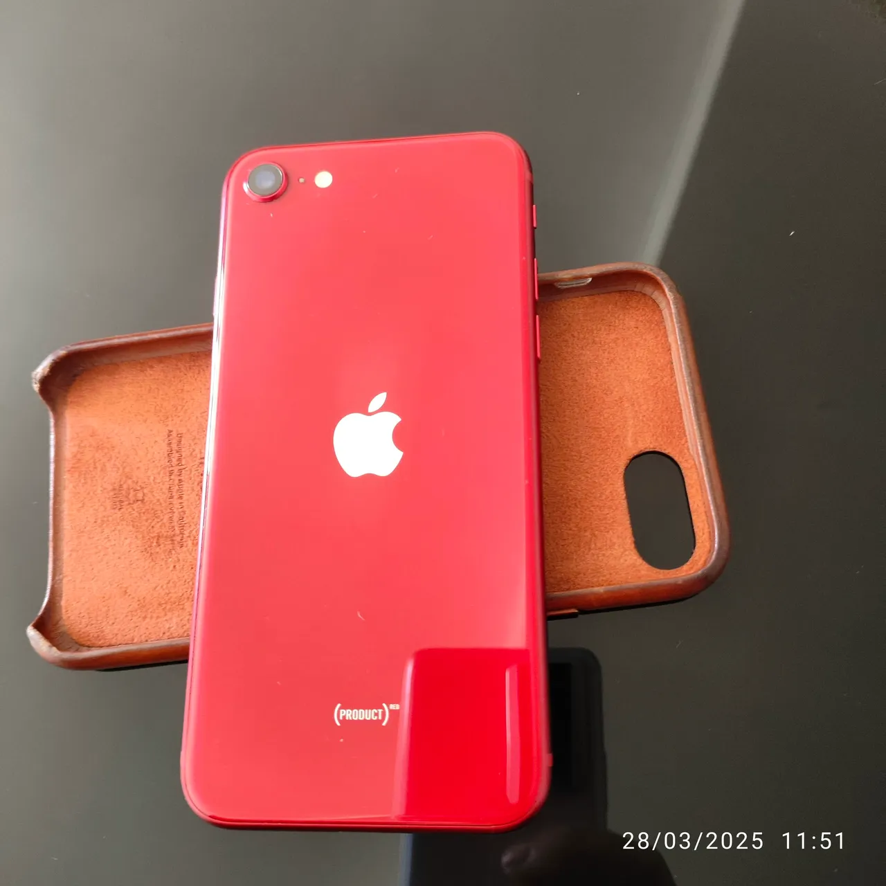 iPhone SE 2022 3° Geração 256GB