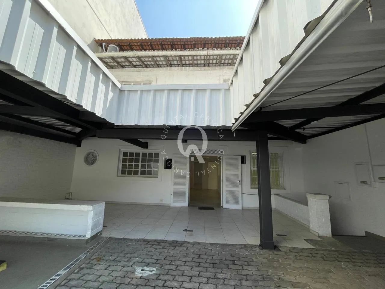 Espaçosa Casa Comercial na Barra da Tijuca - Foto 2