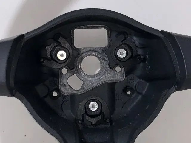 Volante Direção Saveiro Gol Voyage G5 G6 - Foto 3