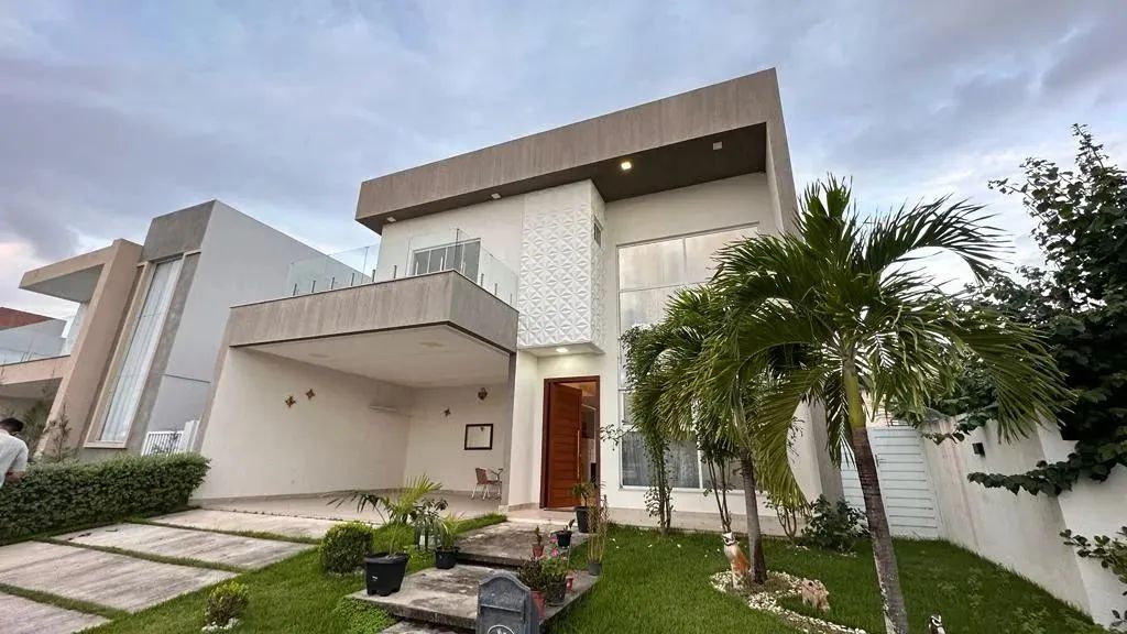 Alphaville/ Terras Alphaville 3/4 com 210m2