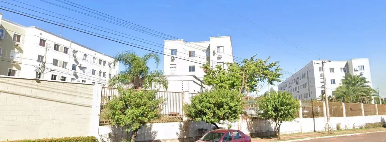 Residencial Castelo de Luxemburgo  Campo Grande (MS) - Foto 4