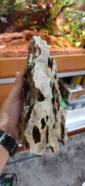 Rocha Dragon Stone - Foto 4