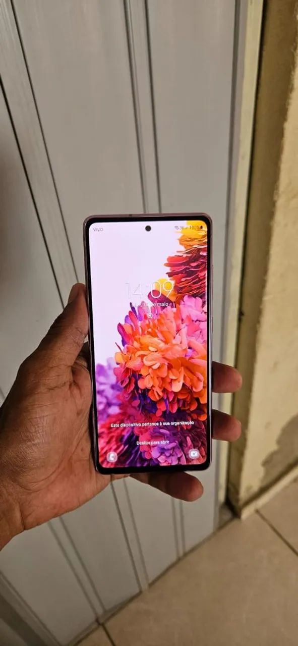 Vendo Samsung S20 FE 