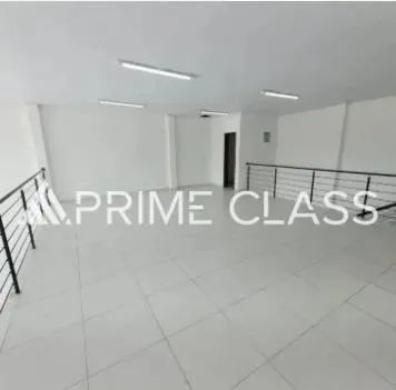 Loja de Esquina com Mezanino - 273,16 m² | Bairro Niterói para alugar - Foto 6