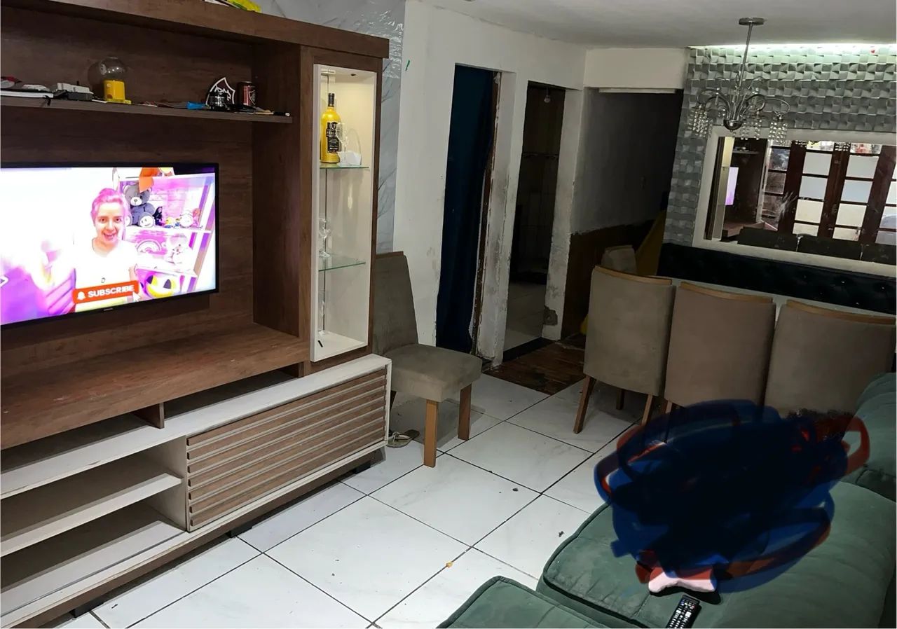 Foto - São João de Meriti - Jardim Metrópole