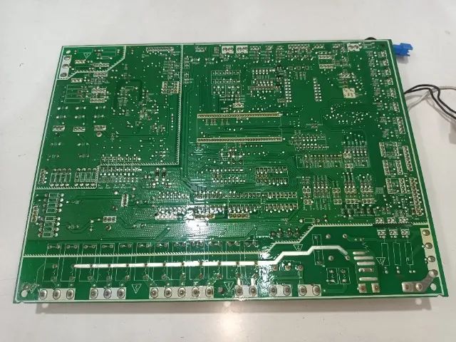 Placa para Condensadora - Midea (17127000003828) - Foto 3