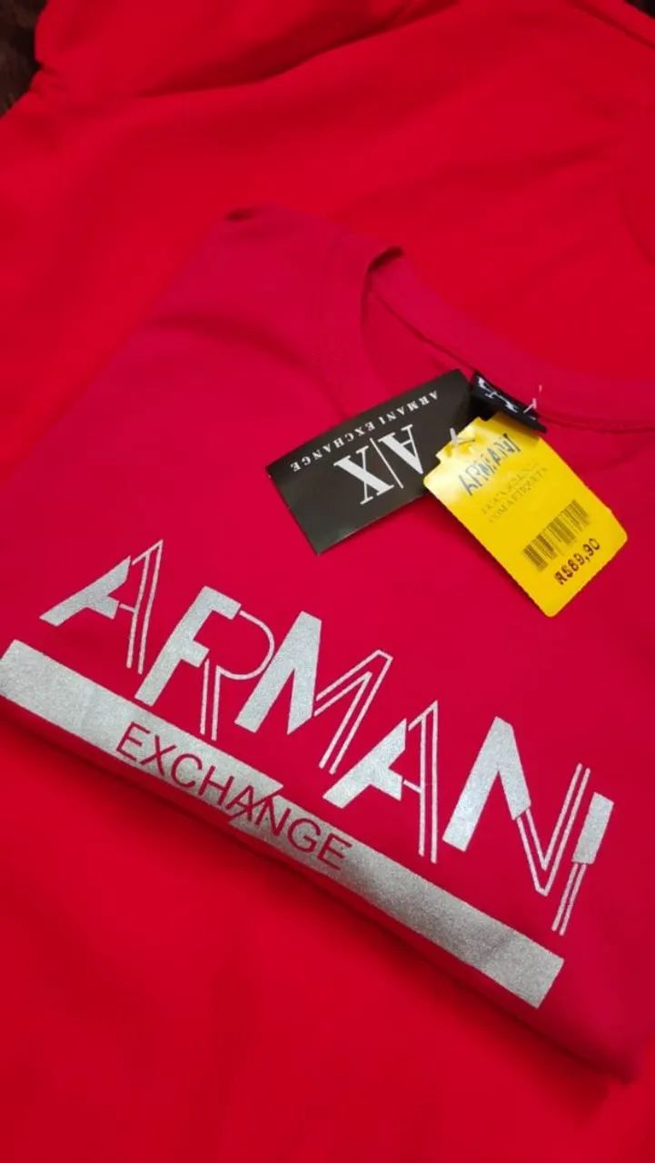 CAMISAS APENAS 30  - Foto 4