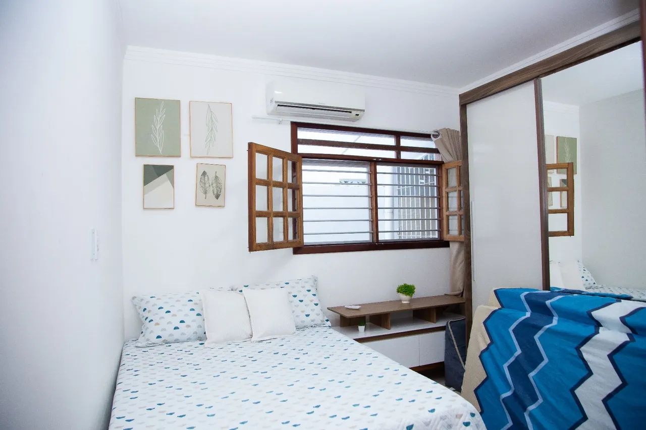 Casa camboinha com piscina por temporada  - Foto 8