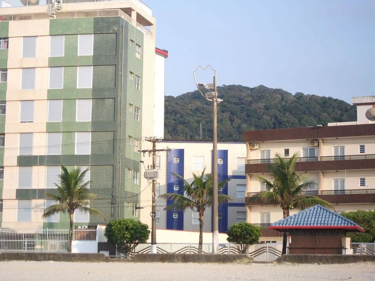 Foto - Bauru - Parque Alto Sumaré