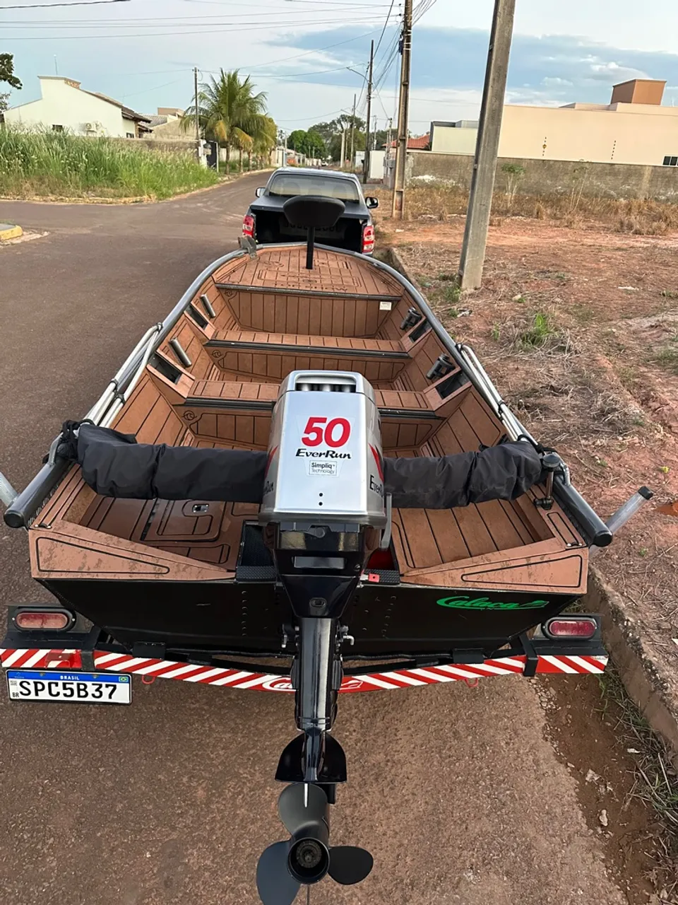 Vendo granflashbass