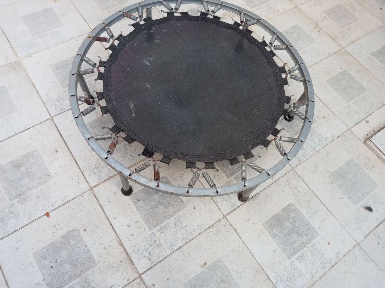 Mini Cama Elástica para Exercícios - Foto 2