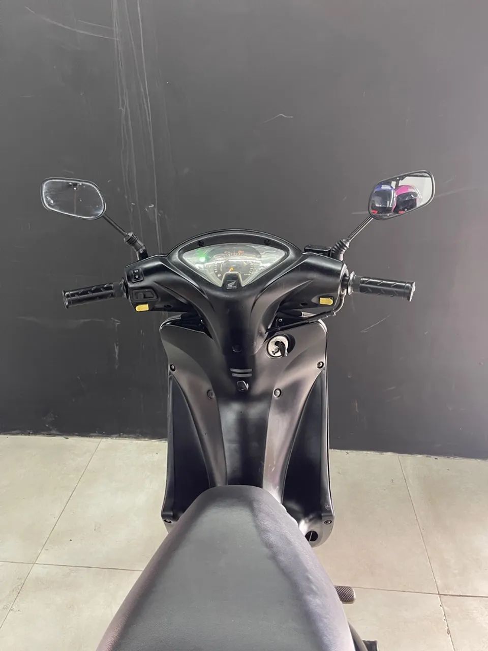 BIZ 125 EX 2015(PROMOÇÃO 10.999,99$) - Foto 3