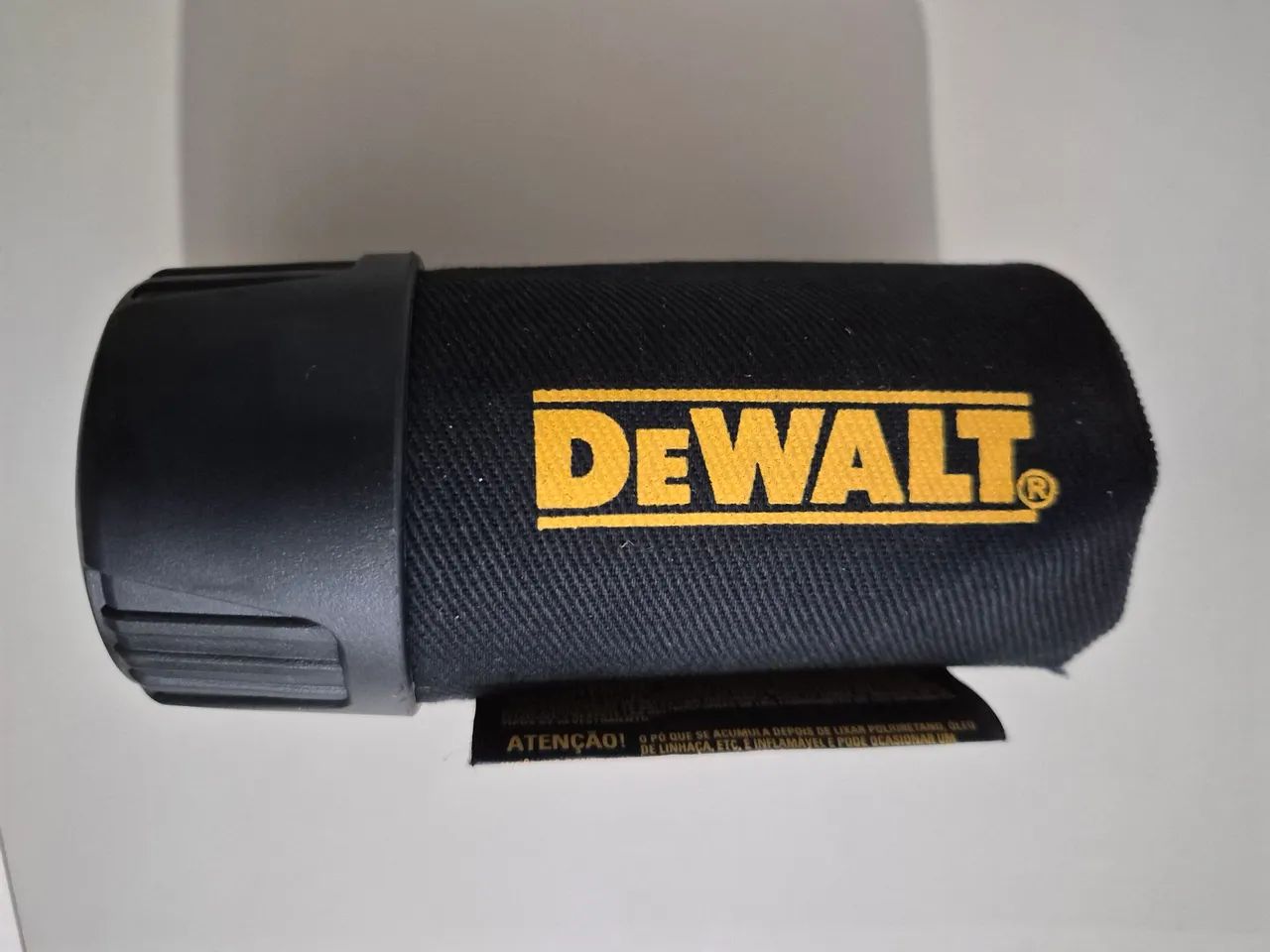 Lixadeira Profissional Roto Orbital 5 Pol.  DEWALT-DWE6421 127v - Foto 2
