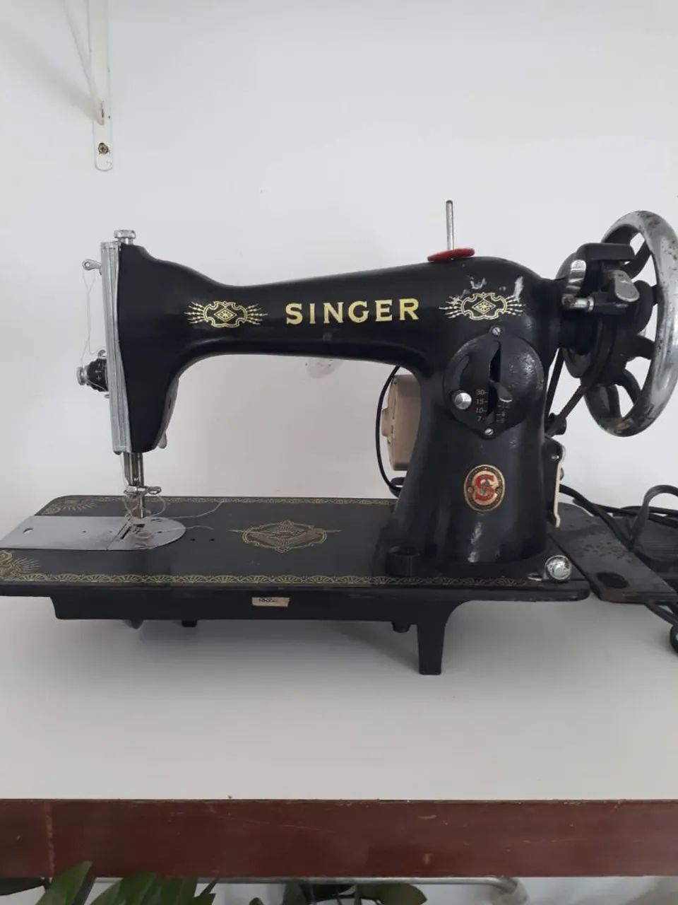 Sewing Machine64739359710083124