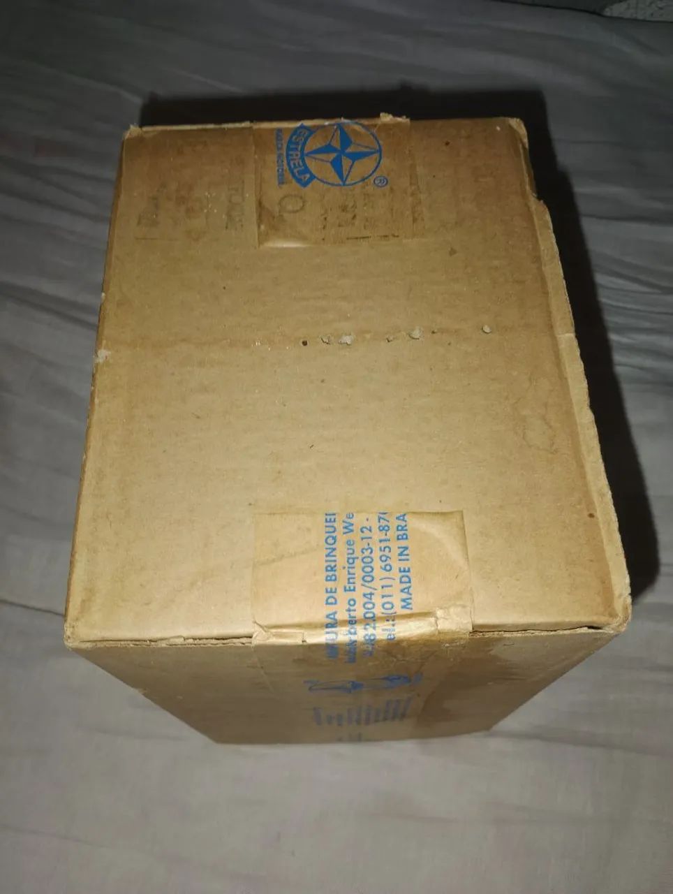 Caixa de Pokémetais - Colecionador! - Foto 3