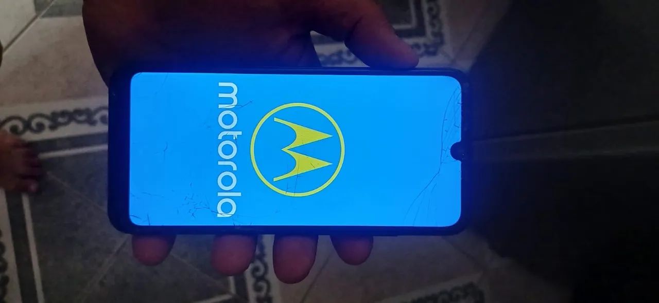 Moto E 6 plus - Foto 2
