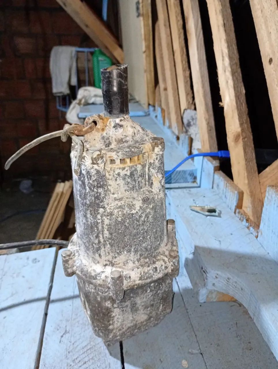 Bomba dapo64840843142913120