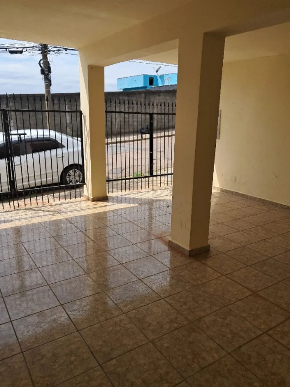 Primeira imagem do imóvel