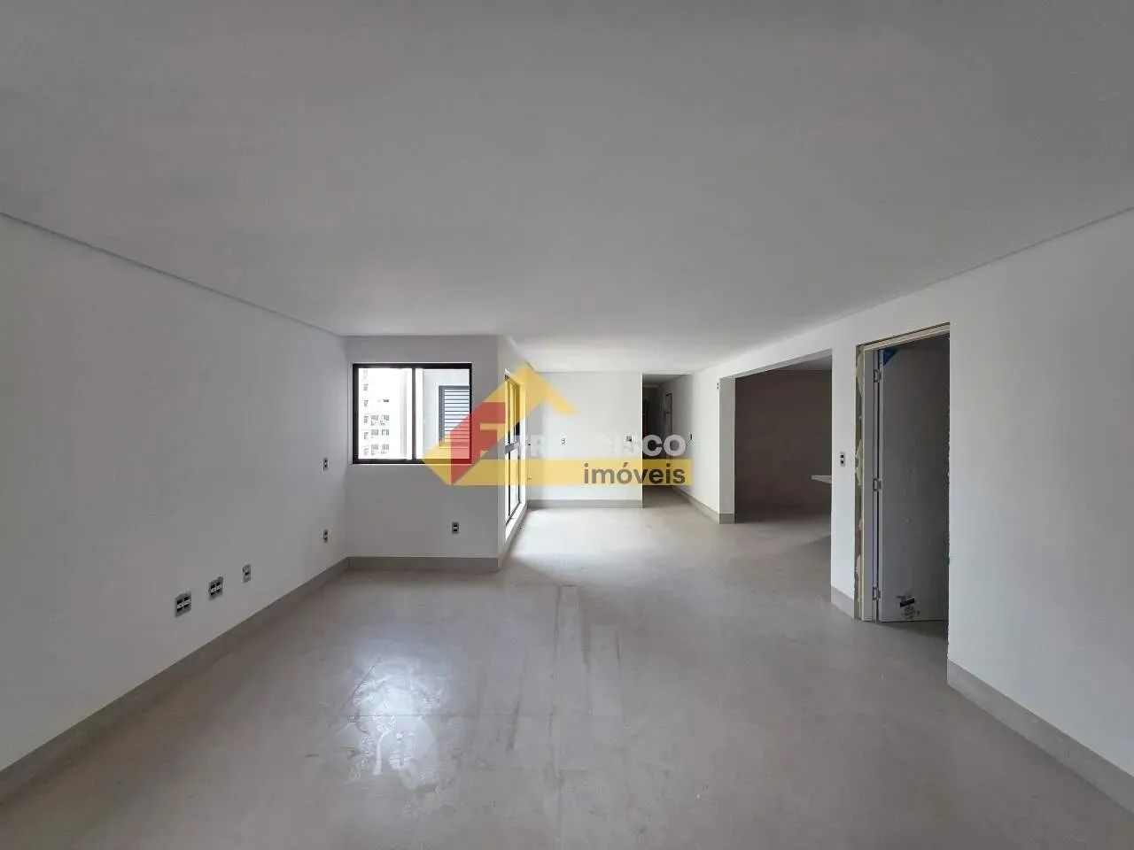 Apartamento à venda, 3 quartos, 3 suítes, 2 vagas, Centro - Divinópolis/MG - Foto 3
