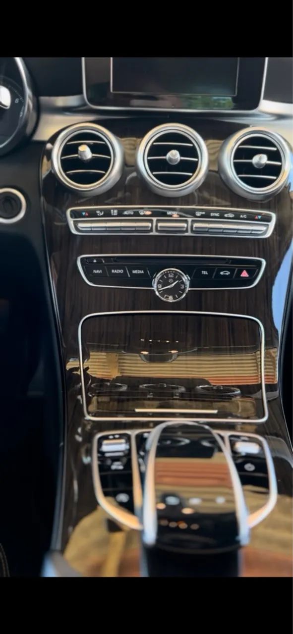 MERCEDES C 180 EXCLUSIVE 15 MIL ABAIXO DA FIPE  - Foto 3
