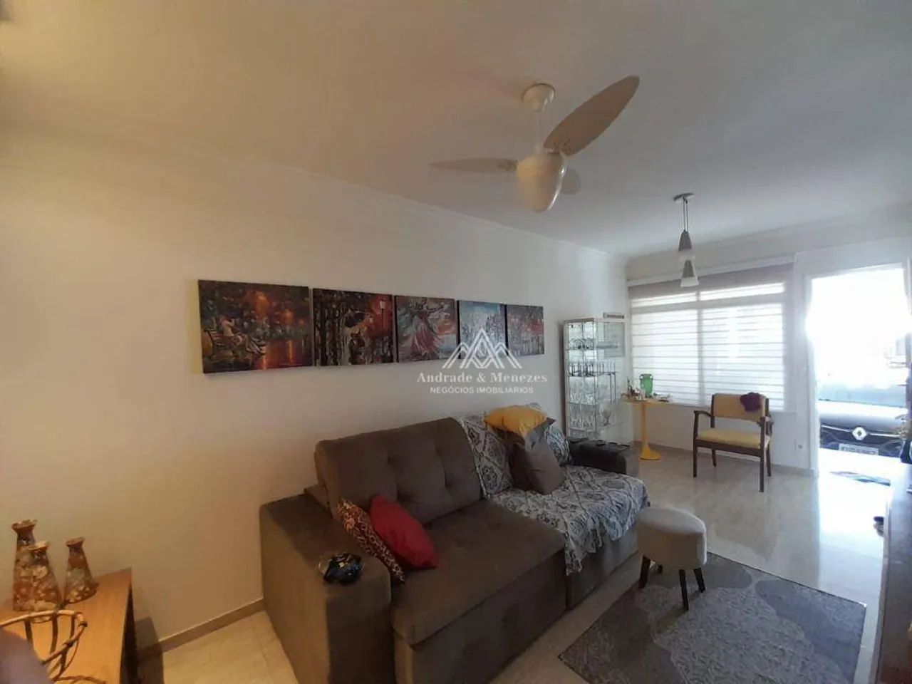 Casa com 3 dormitórios à venda, 103 m² por R$ 525.000,00 - Jardim Itaporã - Ribeirão Preto - Foto 4