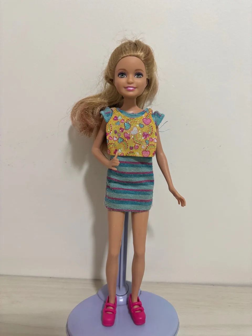 Barbie Sisters Stacie