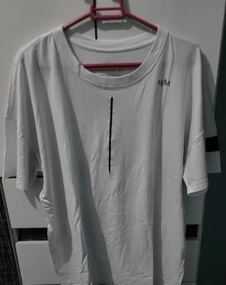 camiseta the touch - immortal - Foto 4