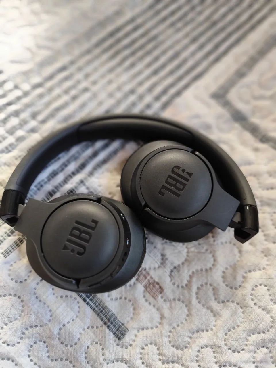 Fone de ouvido JBL original Tune 770nc - Foto 3