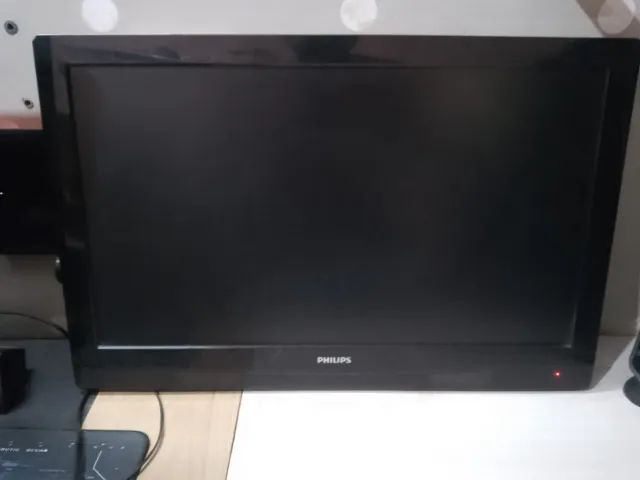 Monitor Tv Philips 23 Pol. Conv. Digital (com deifeito) - Foto 3