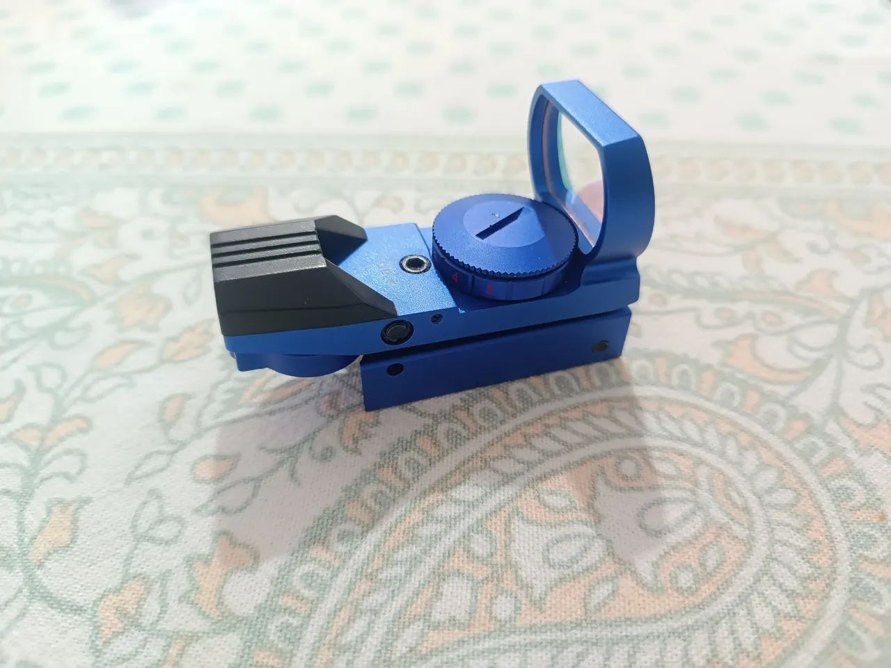 Red Dot + Mount  - Foto 2