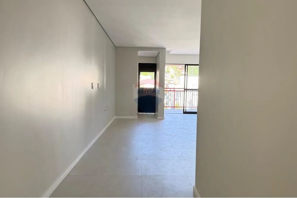Apartamento novo à venda no Residencial Maldivas no Bairro Velha em Blumenau - Foto 2