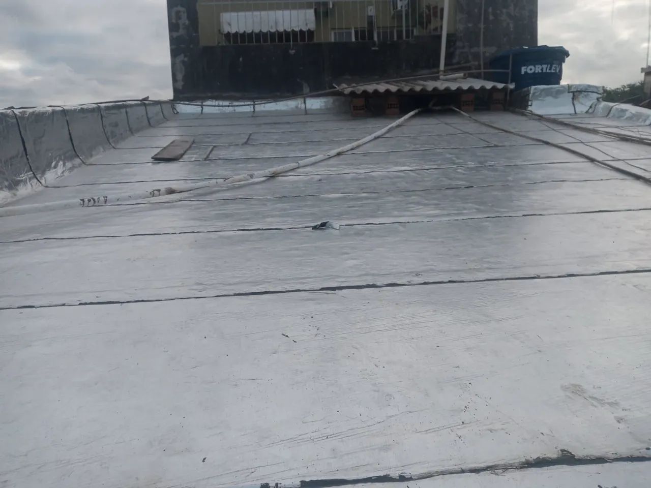 Impermeabilização em Geral - Foto 2