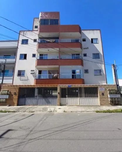 Jockey Itaparica Apto 2quartos 250 mil reais