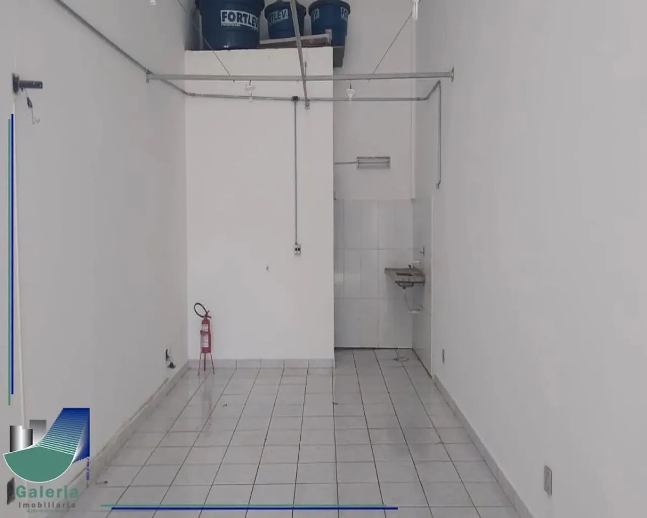 Salão Comercial para Locação , Campos Elíseos - Ribeirão Preto - Foto 2