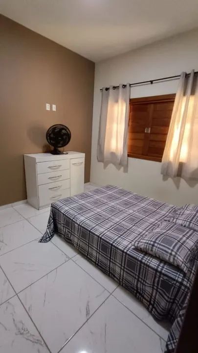 Linda Casa com piscina para Final de semana e temporada - Foto 11