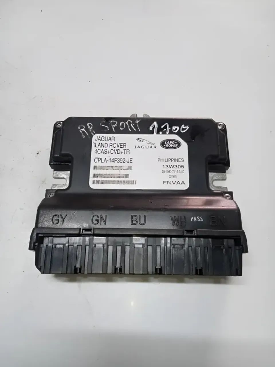 Modulo Ranger Rover Cpla14f392je