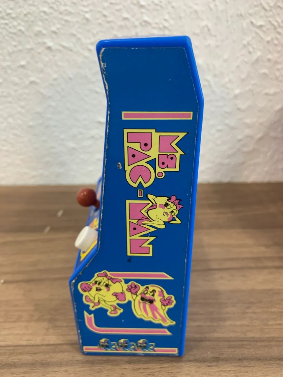 PAC-MAN64315488264577123