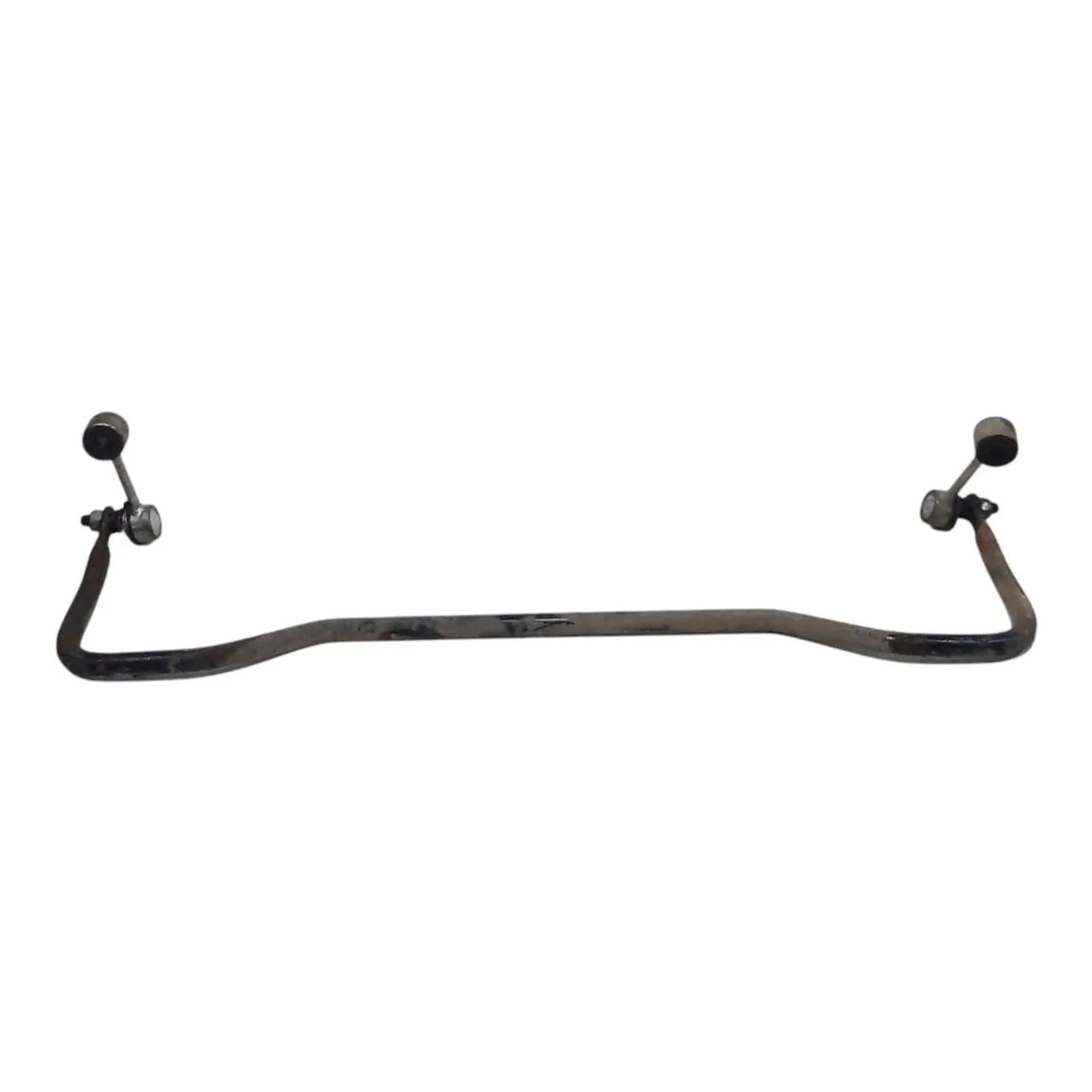 Barra Estabilizadora Traseira Ford Fusion 2007 A 2010 - Foto 5