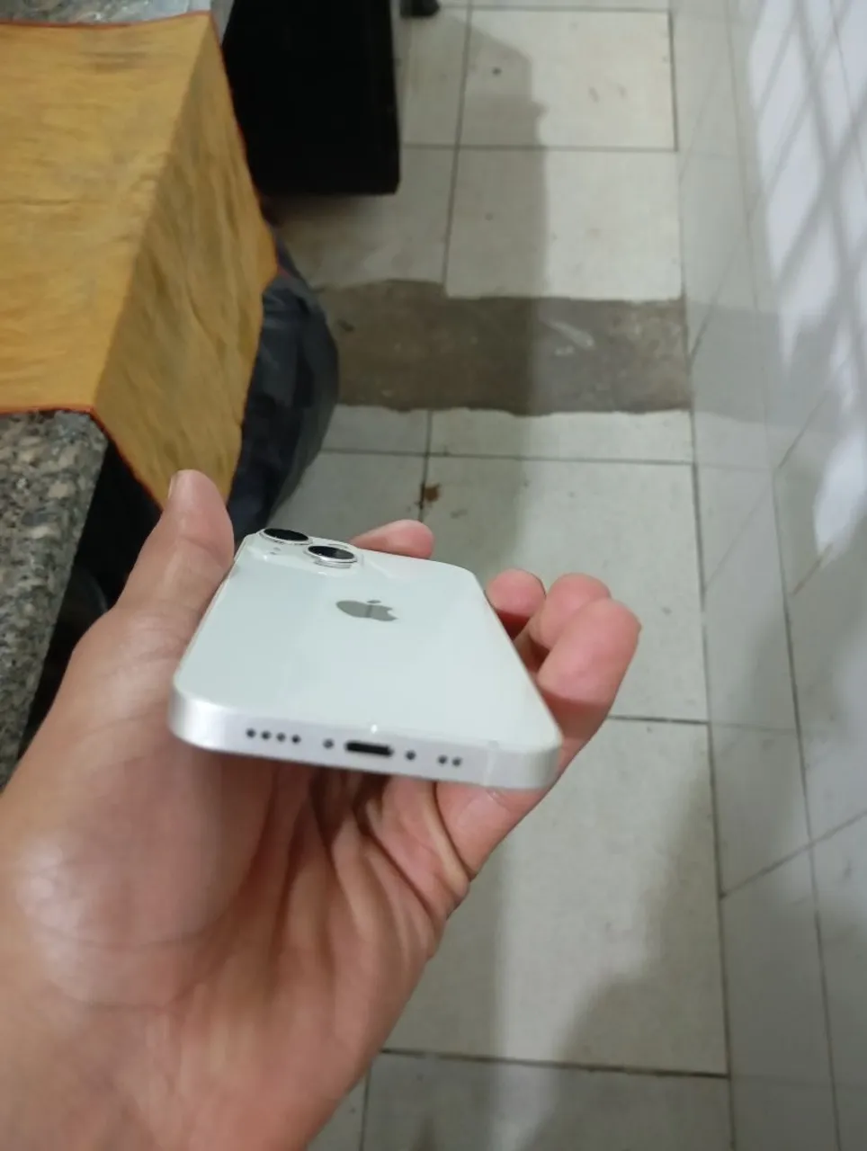 Vendo iPhone 