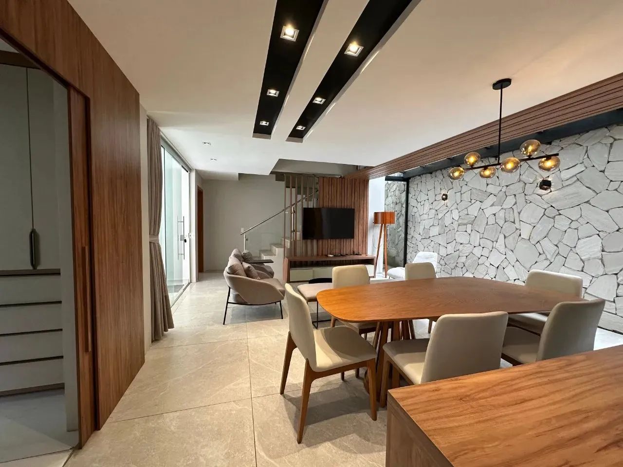 Casa Condomínio Berlin Triplex Porteira Fechada, Valor: R$ 2.000.000,00 - Foto 3