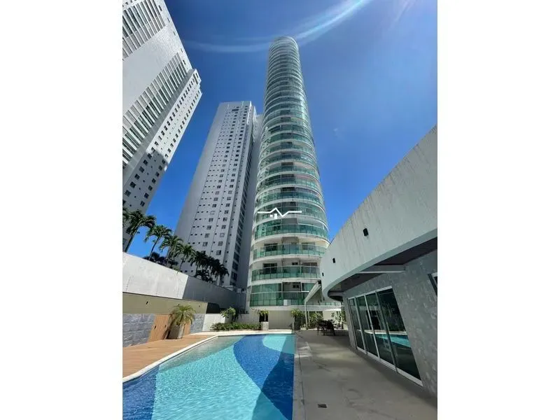 APARTAMENTO BELÉM - PA