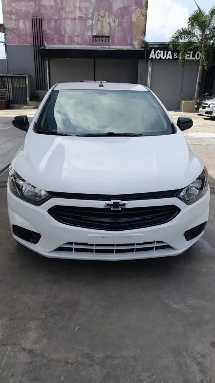 Onix Joy 2020