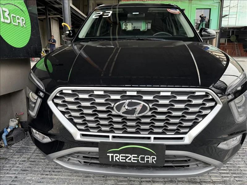 CRETA 1.0 Tgdi Limited AUTOM-26.000KM - Foto 3