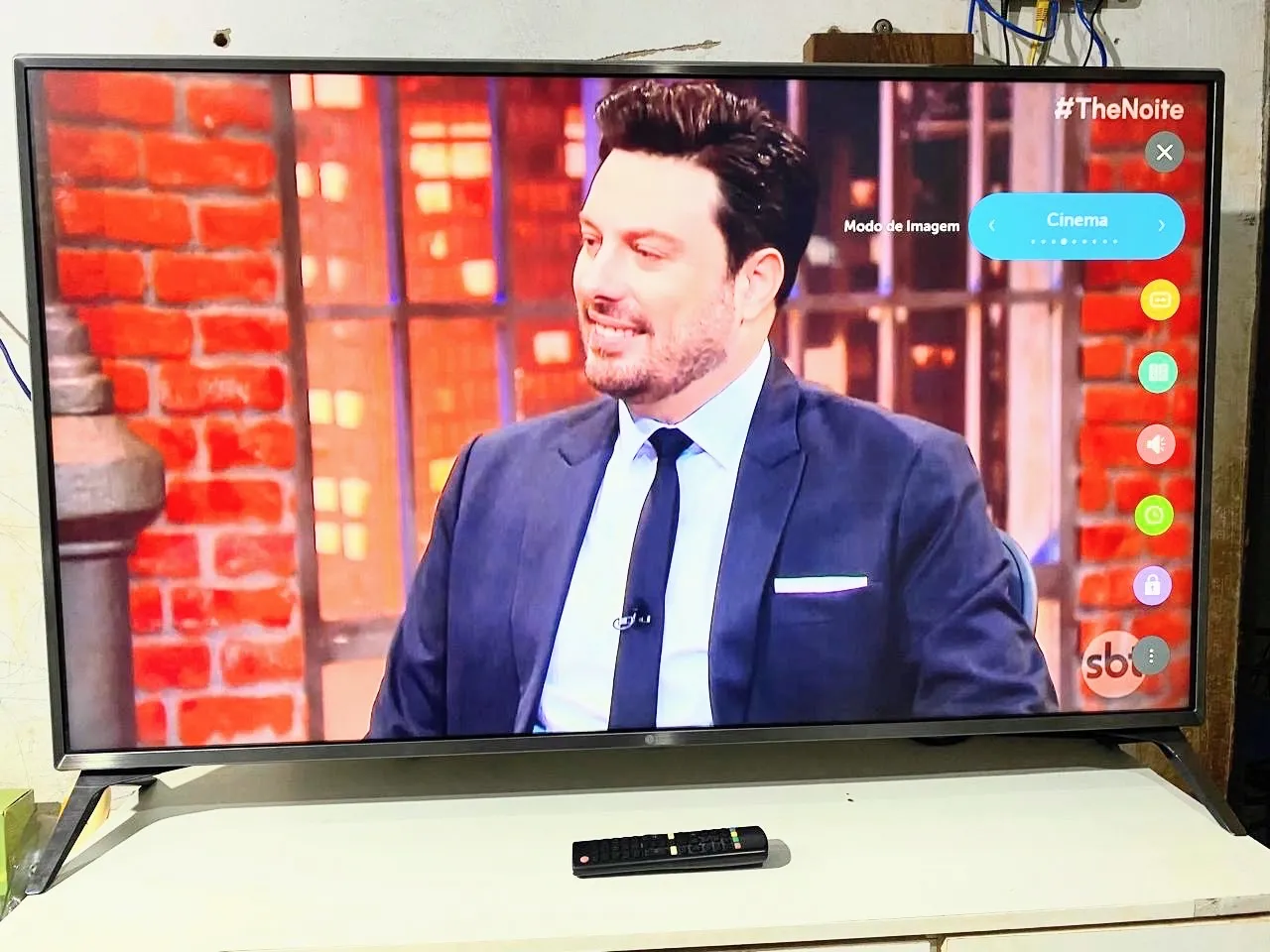 Tv 49 Lg Smart