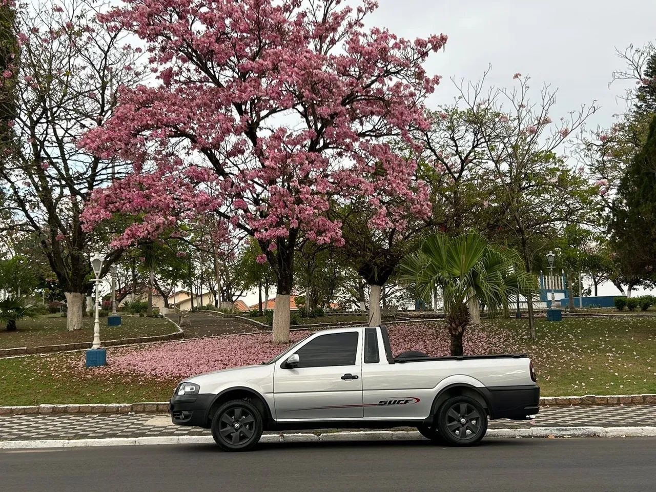 Vende se saveiro surf de doc  - Foto 3