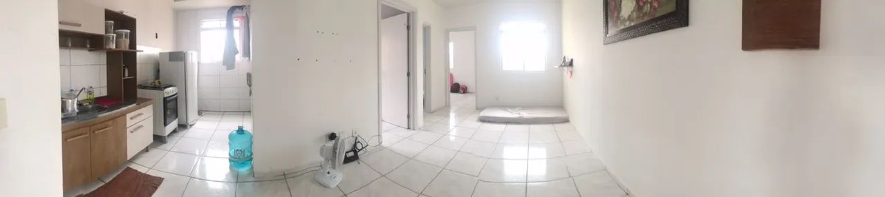 Foto - Joinville - Paranaguamirim