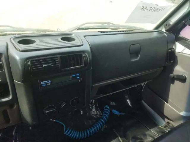 VW 8-160 ano 2013 No Chassi - Foto 11