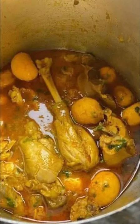 Frango caipira congelado  - Foto 3