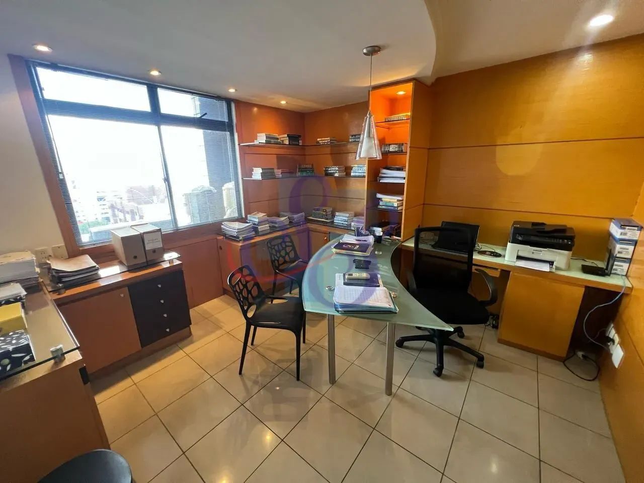 Sala comercial mobiliada no bairro Aldeota - Foto 4