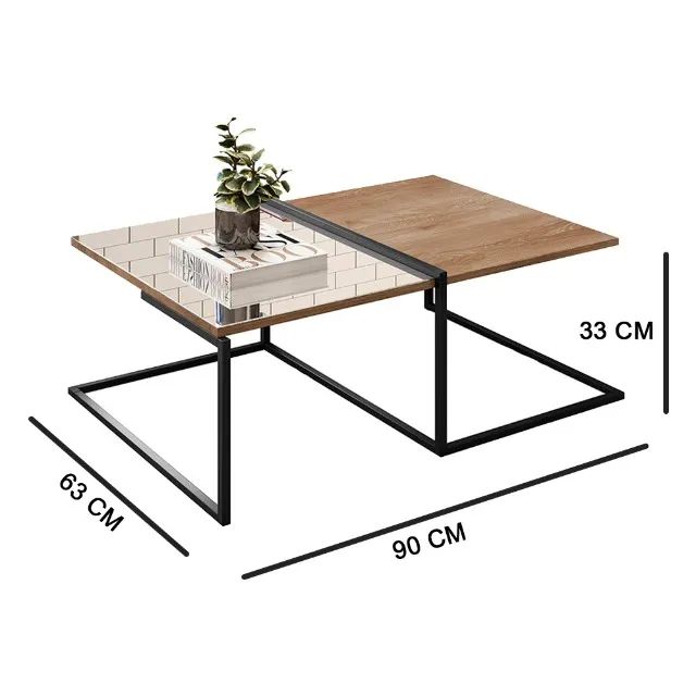 Mesa de centro - Foto 3